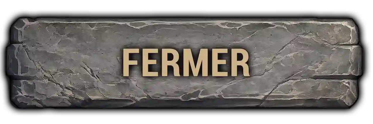 Fermer