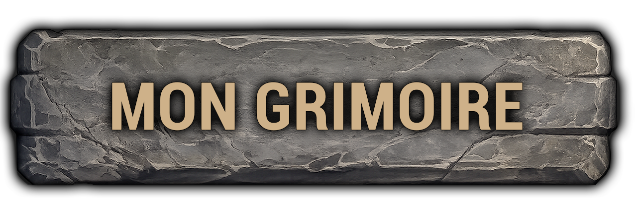 Grimoire